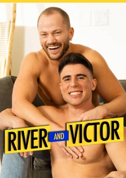 River North and Victor Vivone Capa